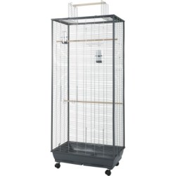 VOLIERE NLIFE CONNECT  XL  GRI